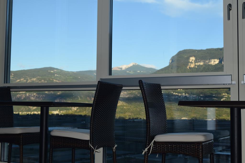 Garni Hotel Ritterhof Termeno Exteriér fotografie